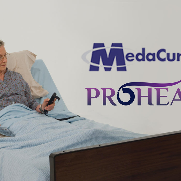 ProHeal vs MedaCure Hospital Beds: Expert Comparison & Buyer Guide