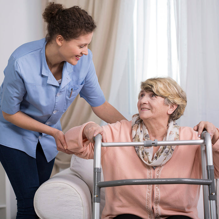 The Role of the National Family Caregiver Support Program