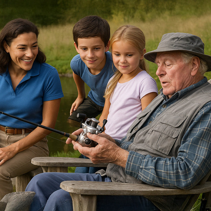 How to Navigate Family Caregiving with VA Benefits for Veterans with Alzheimer's or Parkinson's