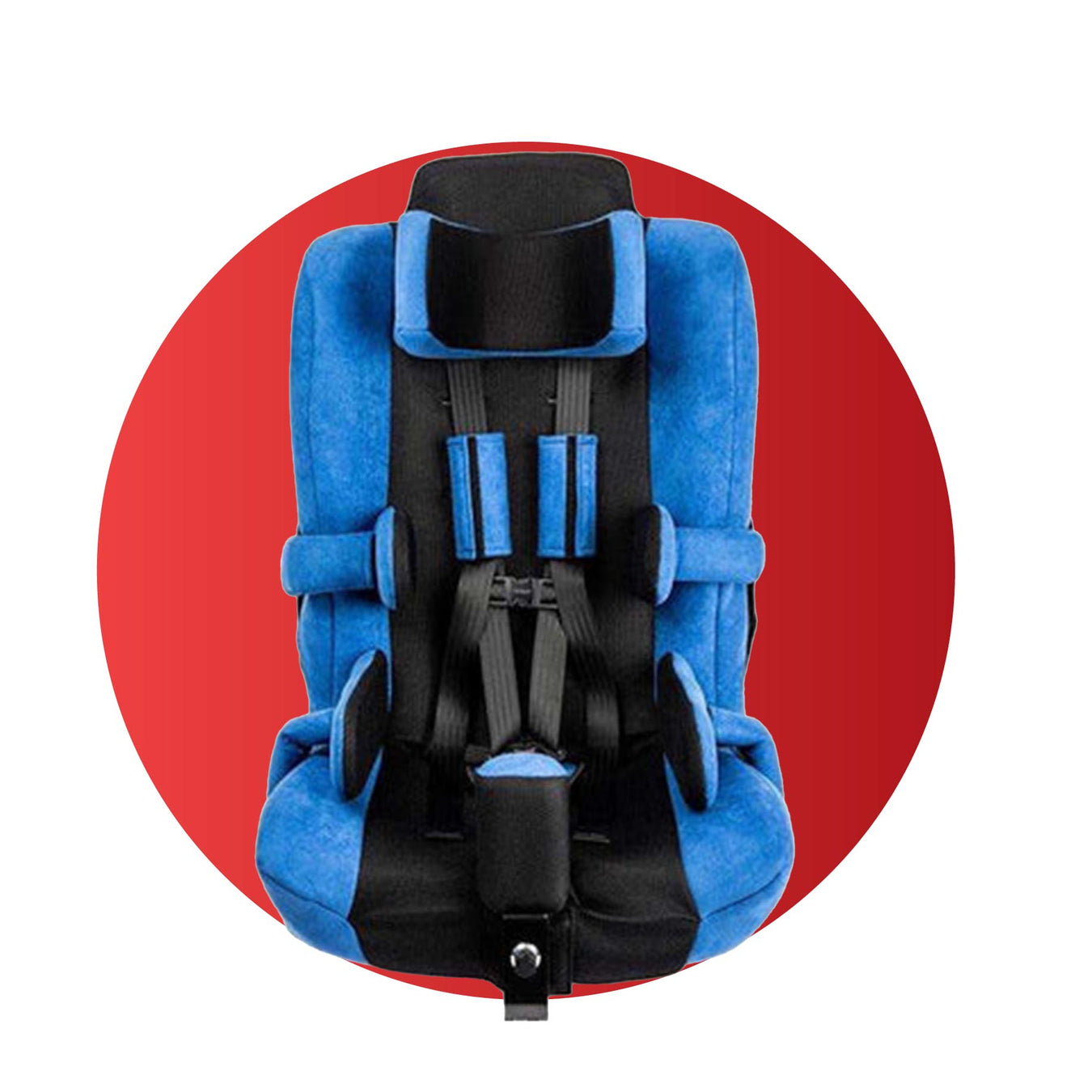 Pediatric Car Seat