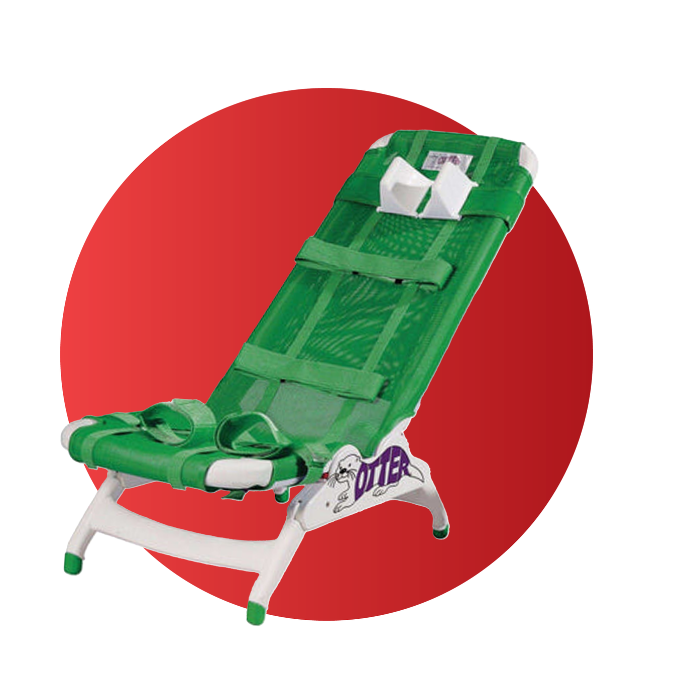 Pediatric Bathroom & Bathing