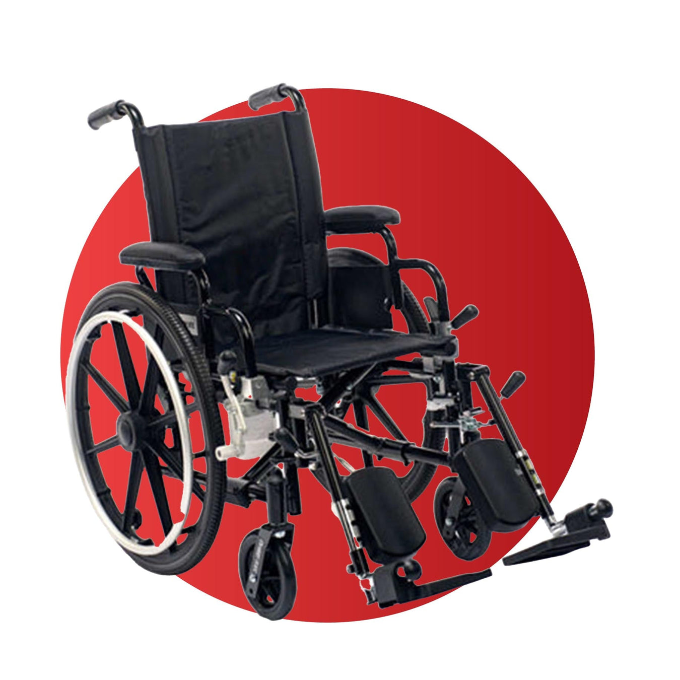 Pediatric Wheelchairs