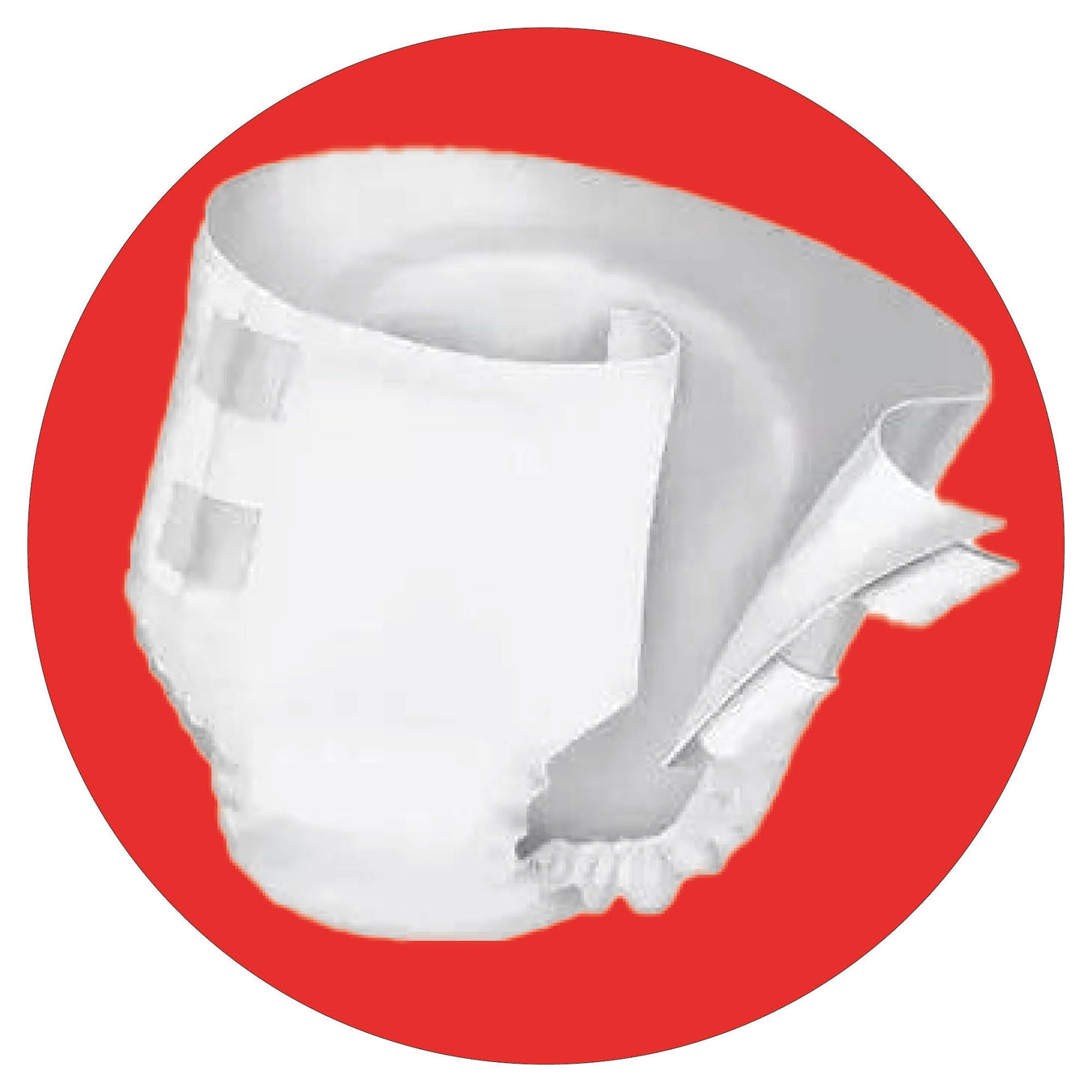 Adult Diapers - Elvoros