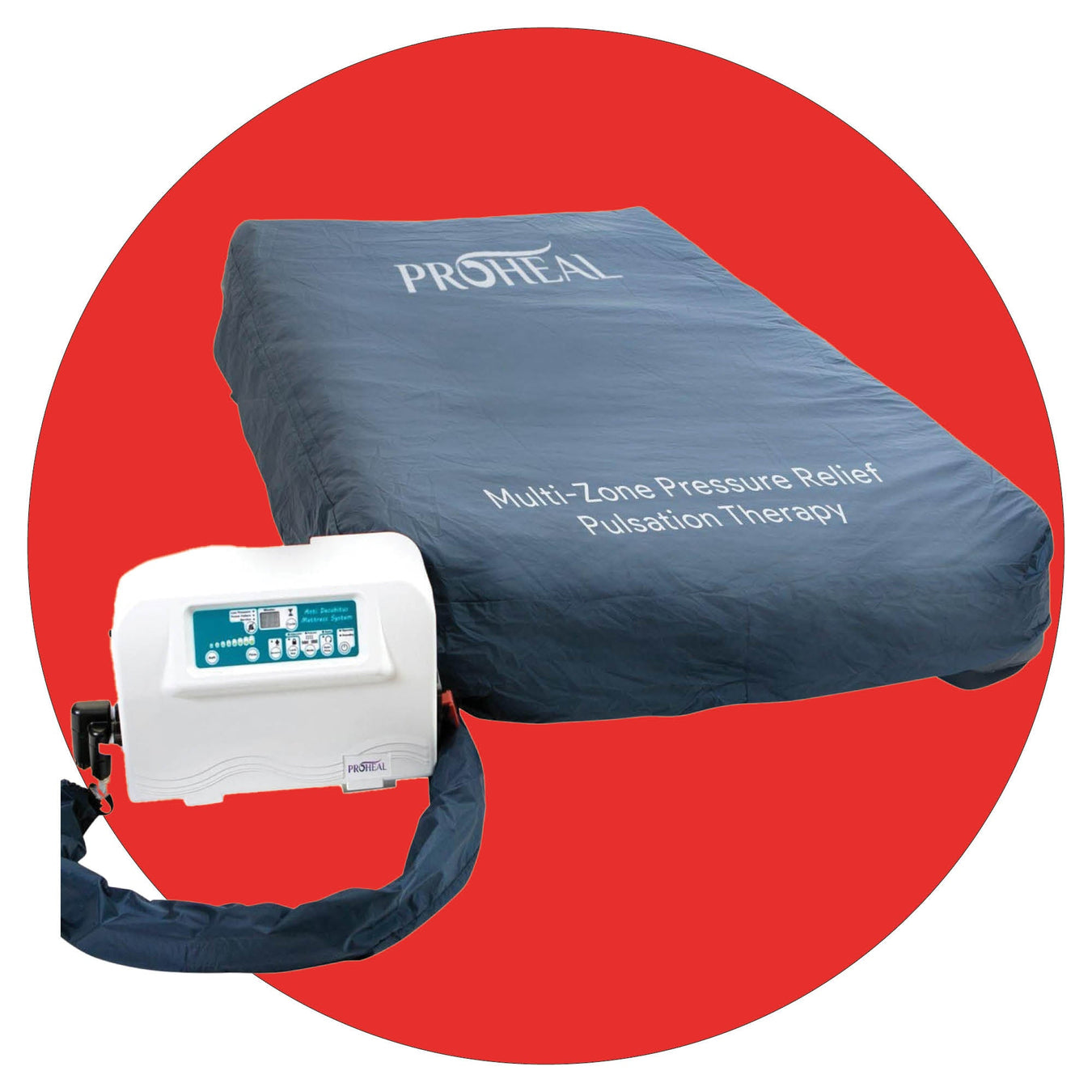 Air Mattresses - Elvoros