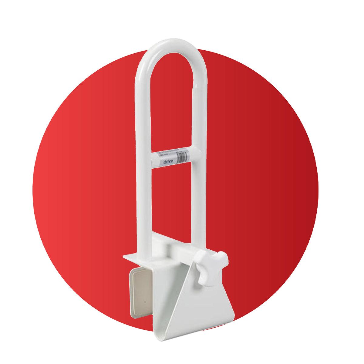 Bathroom Rails - Elvoros