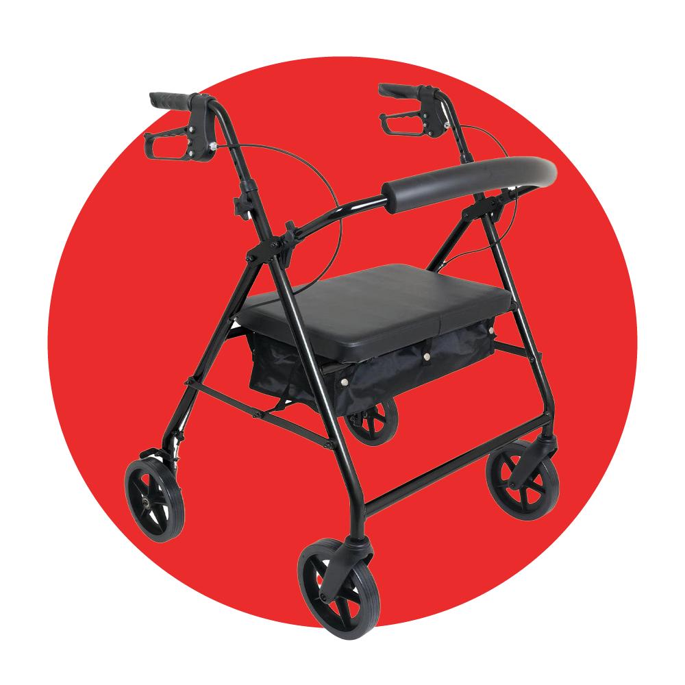 Mobility & Accessories - Elvoros
