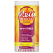 Metamucil 4-in-1 Psyllium Fiber Supplement Powder Unflavored - 114 Ct