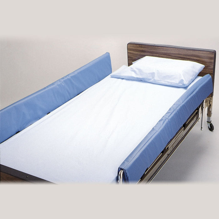 Cushion Top Vinyl Bed Rail Pads shophomemed