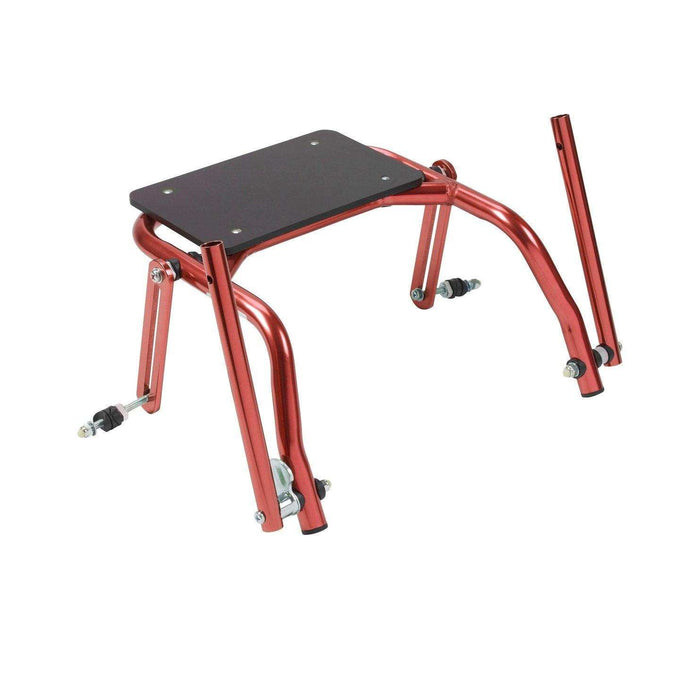 Drive Medical Nimbo 2G Walker Seat Only - Elvoros