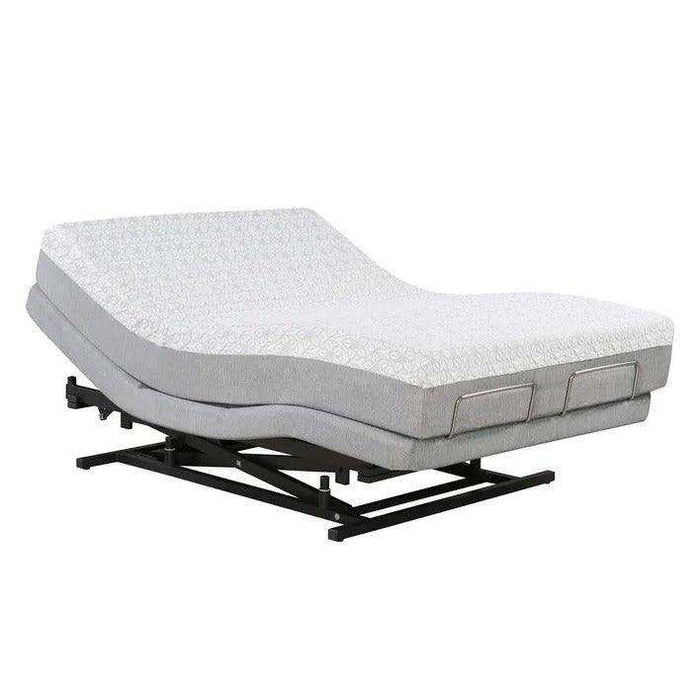Parks Health Kalmia Perfect Height Hi Low Adjustable Bed System
