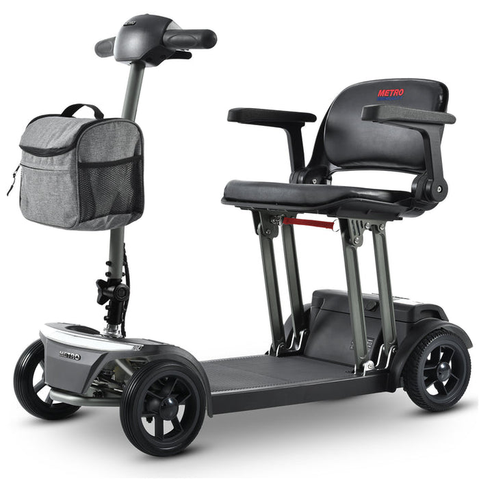 Metro Mobility Air Traveller Mobility Scooter