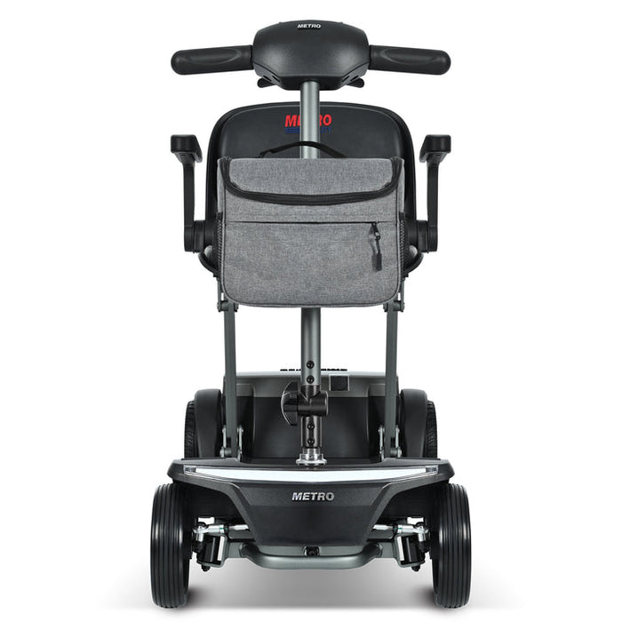 Metro Mobility Air Traveller Mobility Scooter