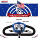 Metro Mobility M1 Lite Series 4-Wheel Travel Mobility Scooter