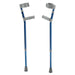 Drive Medical Pediatric Forearm Crutches - Elvoros
