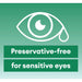 Systane Lubricant Ultra Preservative-Free Dry Eye Relief Drops
