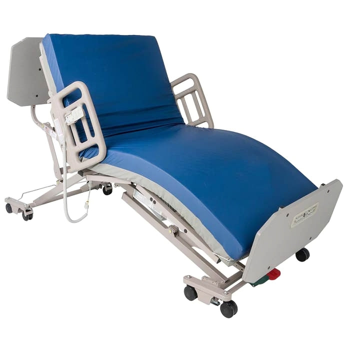 Transfer Master Supernal Ascent Hospital Bed Mattress