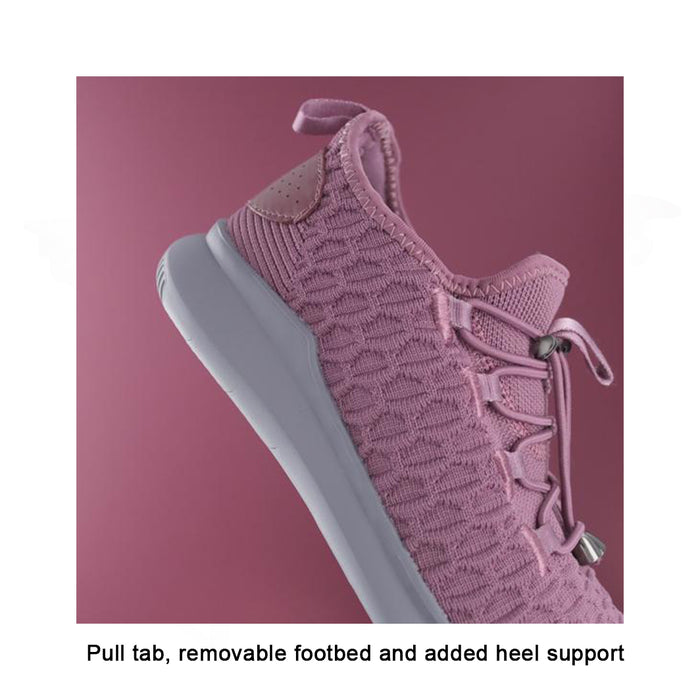 Propet Footwear TravelBound Women's Flexible Casual Sneakers Diabetic and Orthotic Friendly