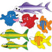 Clinton Complete Graphics Series Pediatric Wall Sticker