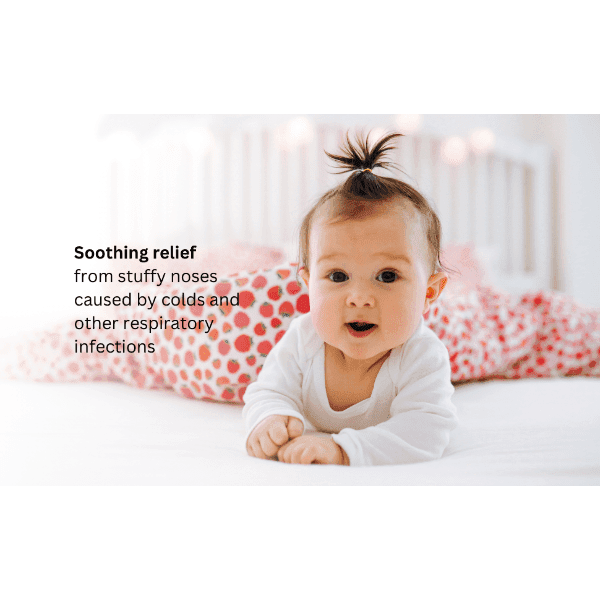 NeilMed NasaBulb Babies & Kids Nose Aspirator