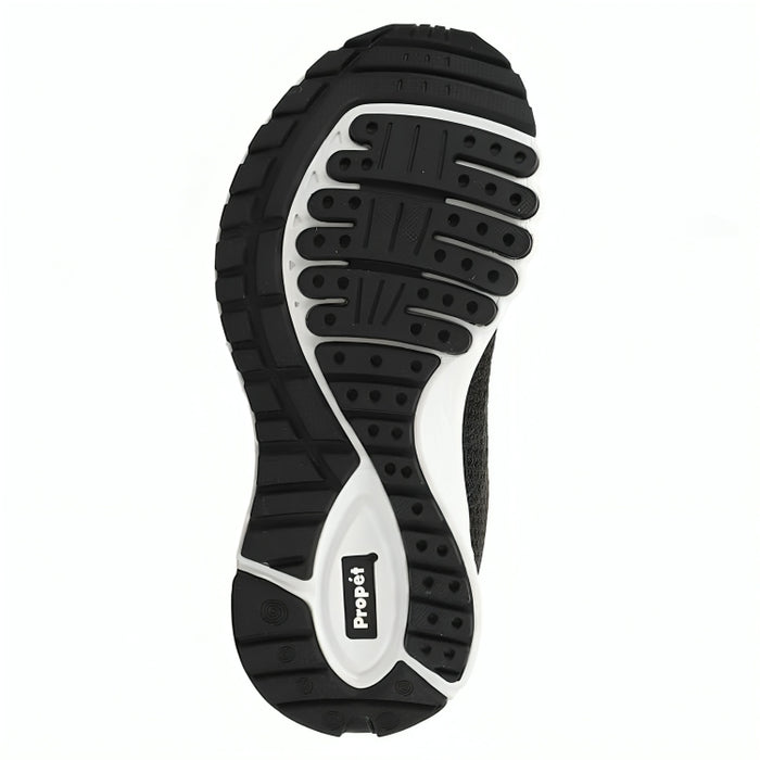 Propet Footwear Tour Knit Women's Double Depth Mesh Sneaker Diabetic and Orthotic Friendly