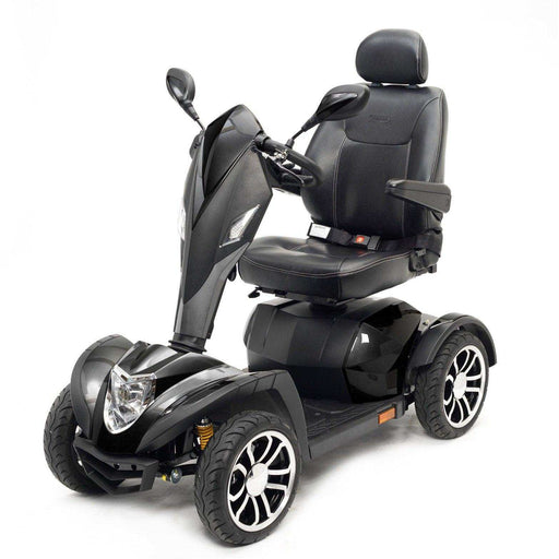 Drive Medical Cobra GT4 Heavy Duty Power Mobility Scooter - Elvoros