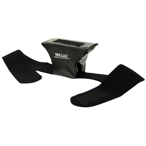 Thigh Alignment Abduction Wedge for Wheelchairs and Geri-Chairs shophomemed