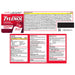 Tylenol Extra Strength Pain Relief Acetaminophen Tablets - 24 Count - Elvoros