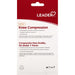 Leader Knee Compression Support Beige