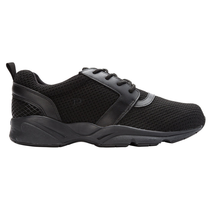 Propet Footwear Stability X Men's Comfort Active Shoes Diabetic and Orthotic Friendly