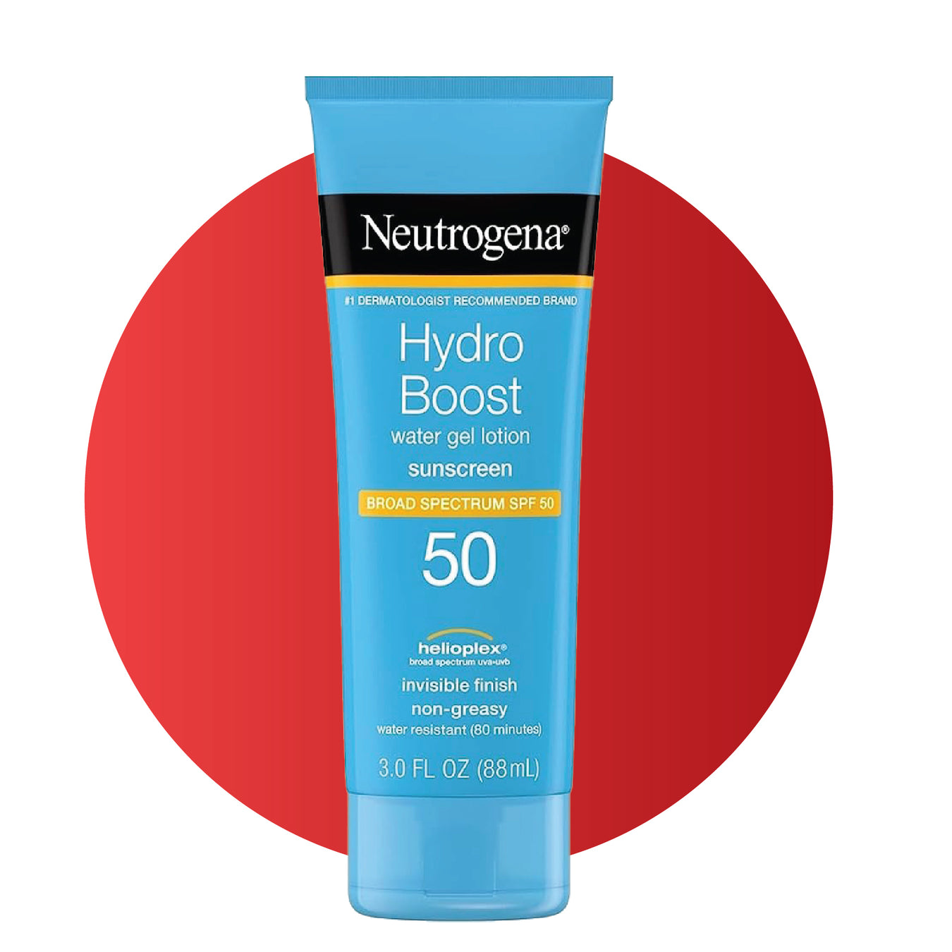 FSA/HSA Eligible Sunscreen - Elvoros