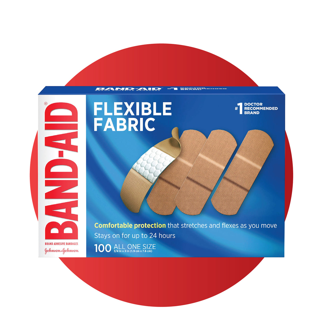 BAND-AIDS
