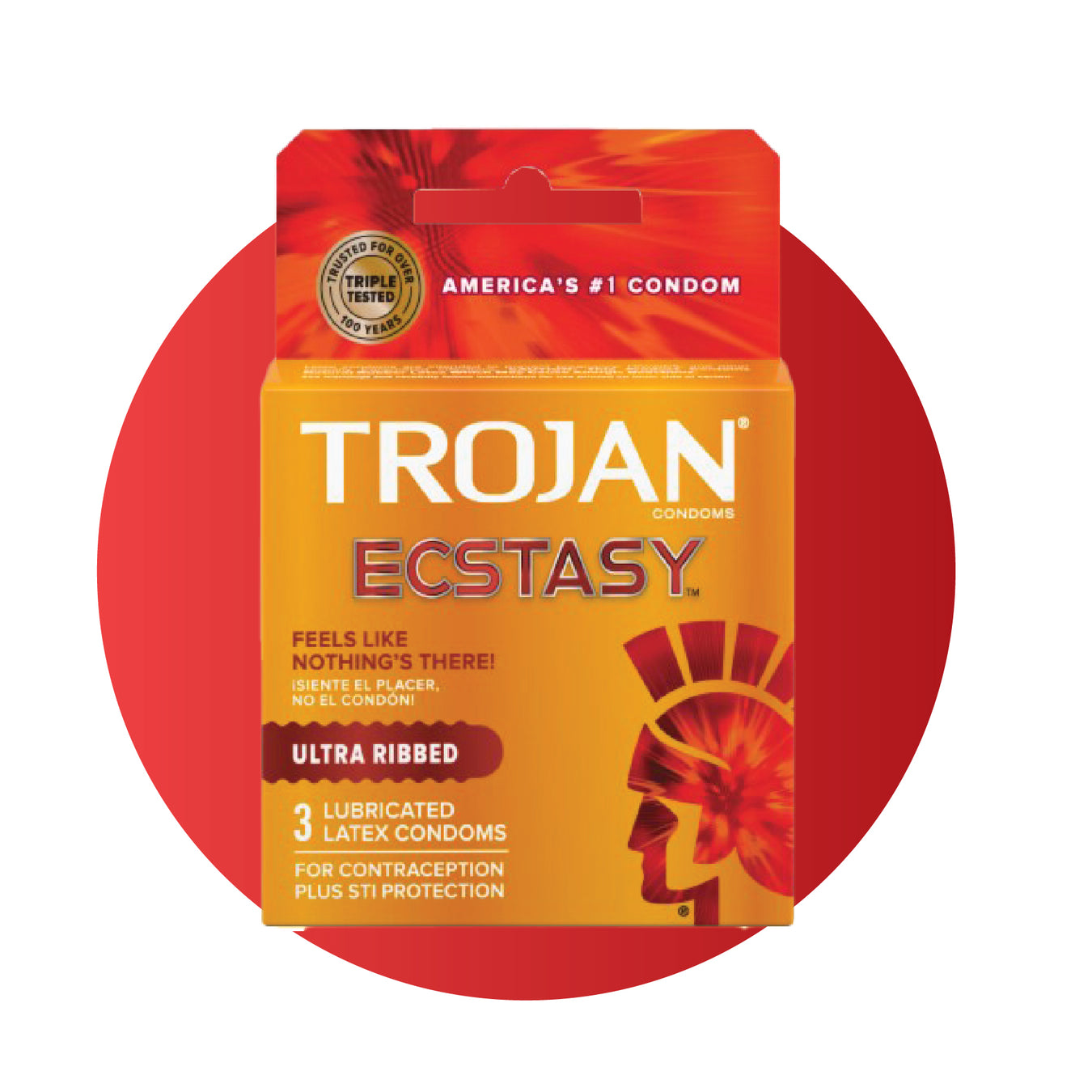 FSA/HSA Eligible Sexual Health Products - Elvoros