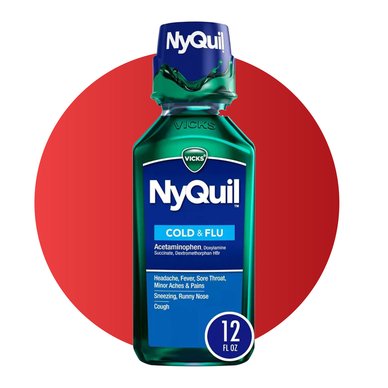 FSA/HSA Eligible Cold and Flu Products - Elvoros