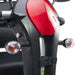 Drive Medical Ventura Power 3-Wheel Mobility Scooter With Captain Seat - Elvoros