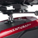 Drive Medical Ventura Power 3-Wheel Mobility Scooter With Captain Seat - Elvoros