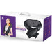 Pursonic 3D Shiatsu Heating Back and Neck Massager