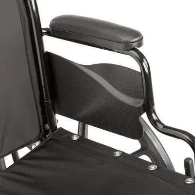 Invacare Wheelchair Clothing Guard