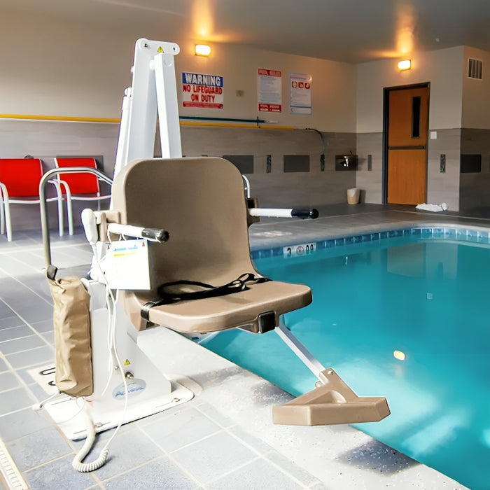 Aqua Creek Ranger 2 Pool Lift