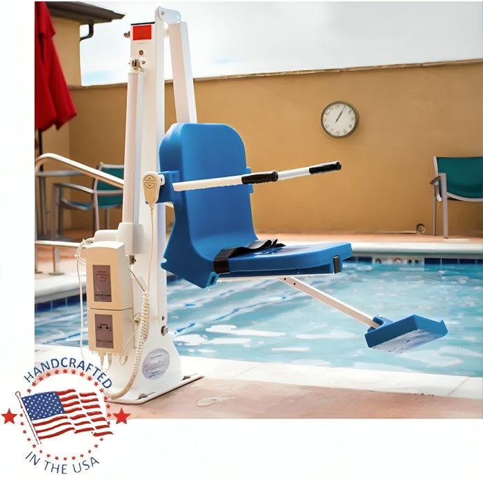 Aqua Creek Ranger 2 Pool Lift