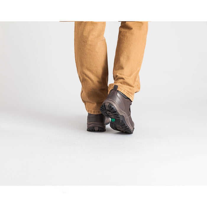 Propet Footwear Cliff Walker Men's Hiking Boot Diabetic and Orthotic Friendly