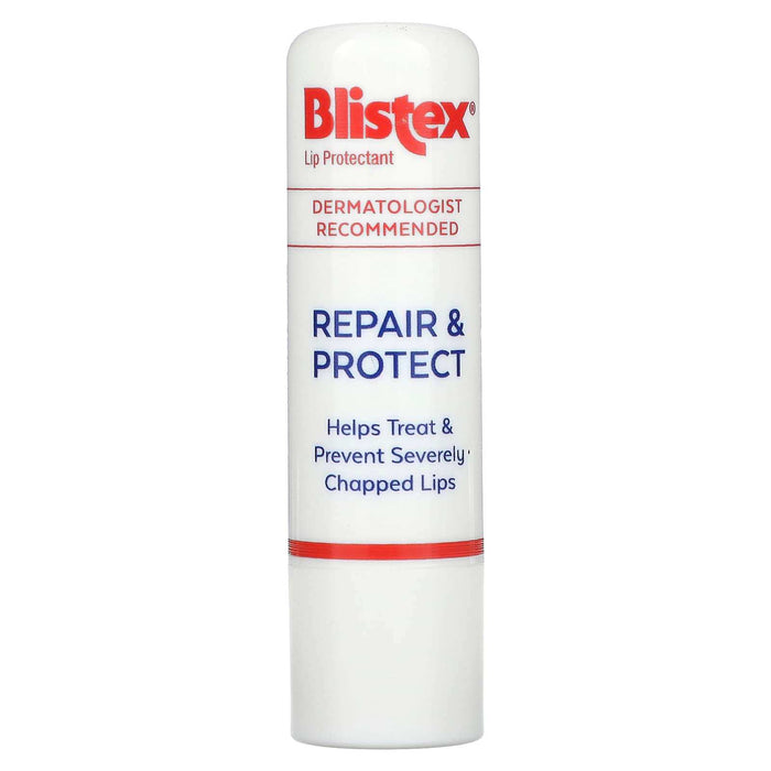 Blistex Repair and Protect Lip Balm