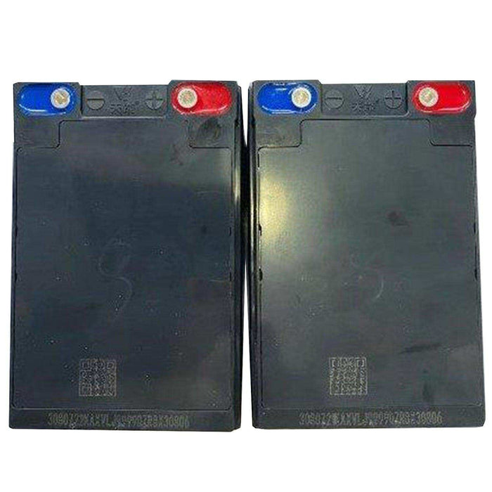 Metro Mobility Battery Pack - Elvoros