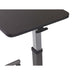 Drive Medical Non Tilt Top Overbed Table - Elvoros