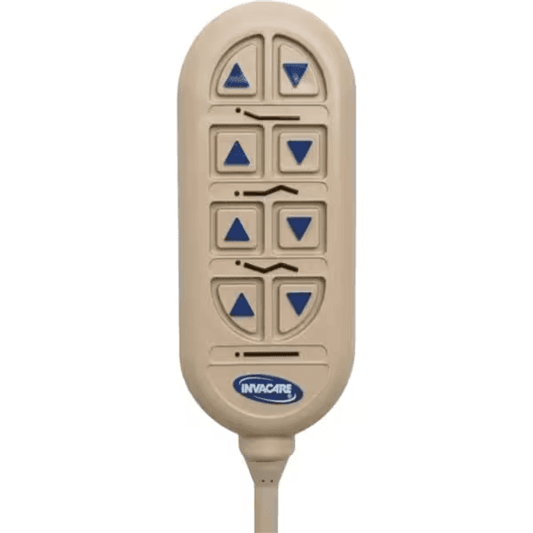 Hand Pendant Control Bed