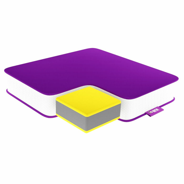 iCare Bariatric Seat Cushion