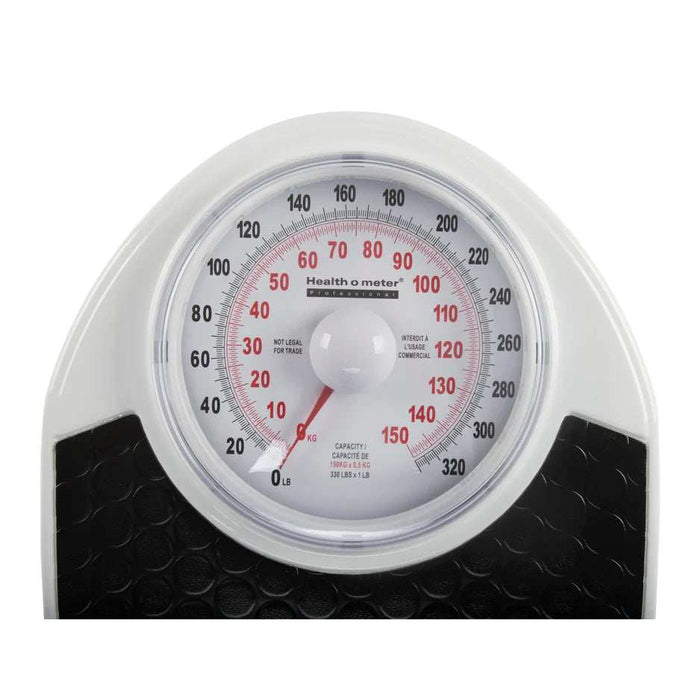 Health o Meter 142KL Mechanical Floor Scale