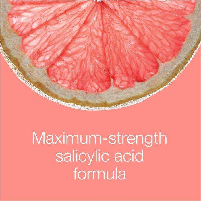 Neutrogena Pink Grapefruit Oil-Free Acne Wash - 6 fl oz - Elvoros