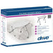 Drive Medical Folding Bath Bench - Elvoros