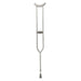 Drive Medical Bariatric Heavy Duty Walking Crutches - Elvoros