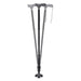 Drive Medical Flex N Go Adjustable Folding Cane with T Handle - Elvoros
